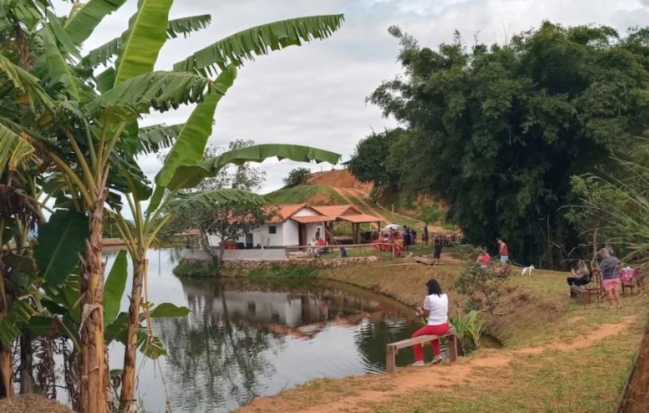 Rancho São José – Ipiabas