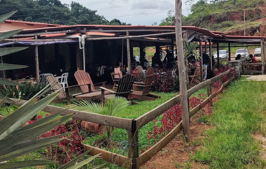 Restaurante Fazenda do Vale Ipiabas-01