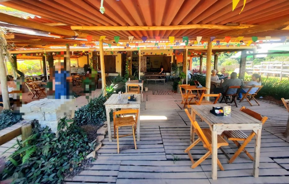 Restaurante Fazenda do Vale Ipiabas-03
