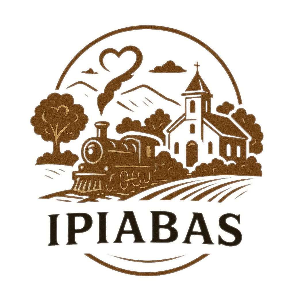 Logo Marca - Ipiabas RJ